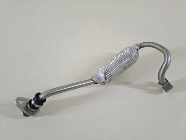 OEM Turbo-koelslang voor Hyundai i30 1.0 T-GDI image 2