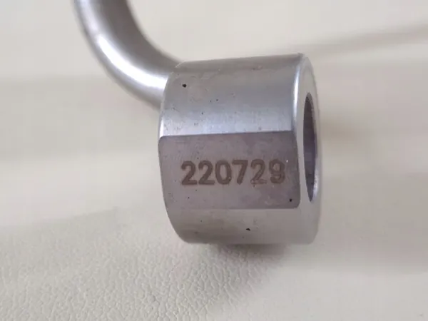 OEM Turbo-koelslang voor Hyundai i30 1.0 T-GDI image 8