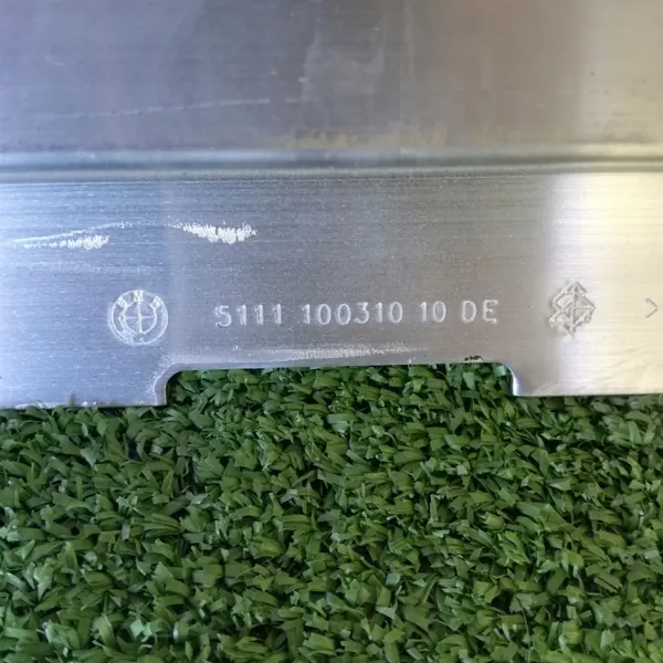 Mini F55 F56 Bumperbalk Voor OEM XYL_2386 Gebruikt image 4