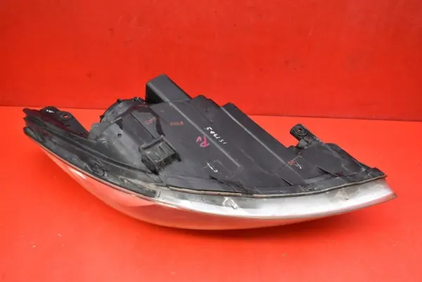 Phare gauche EU 92101-0X0 Hyundai I10 07-09 OEM image 3