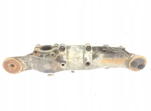 OEM 9603285141 Mercedes luftfjädringsstöd höger image 4