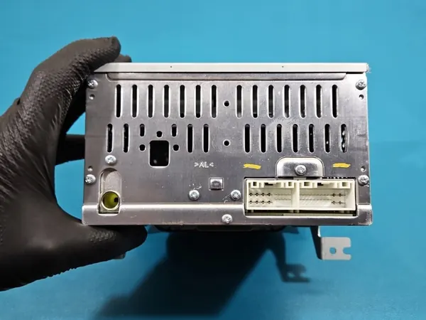 Radio OEM 96170-A6210GU para Hyundai i30 II 2012-2016 image 7