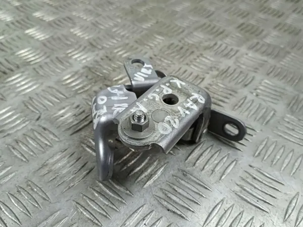 Toyota RAV4 Hintertürscharniere OEM FBZ28749 image 3