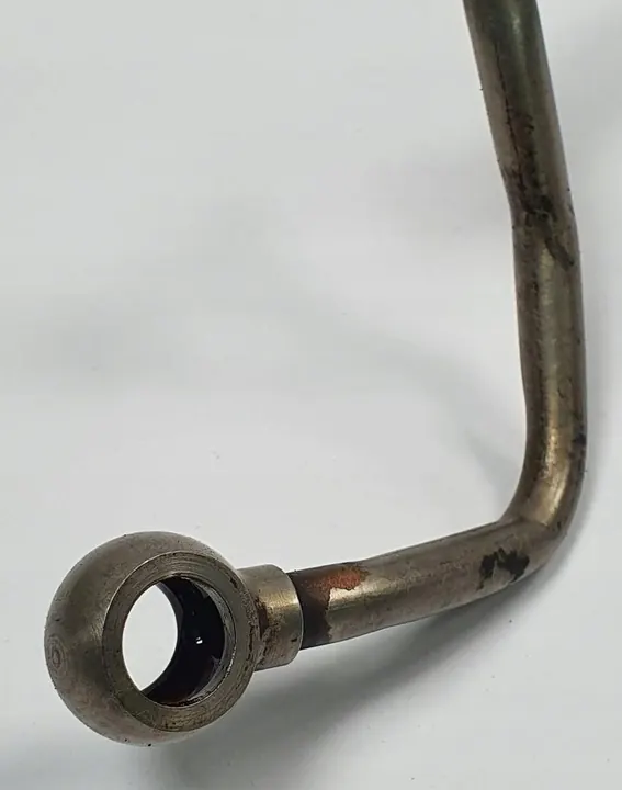 Mangueira de óleo Audi TT 8N 1.8 T image 2