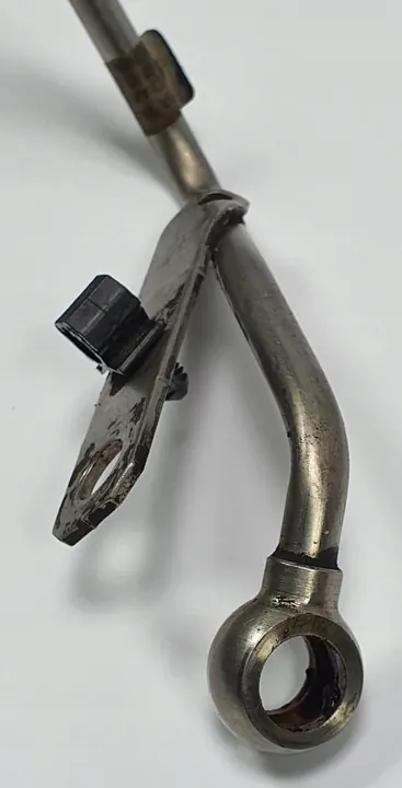 Mangueira de óleo Audi TT 8N 1.8 T image 3