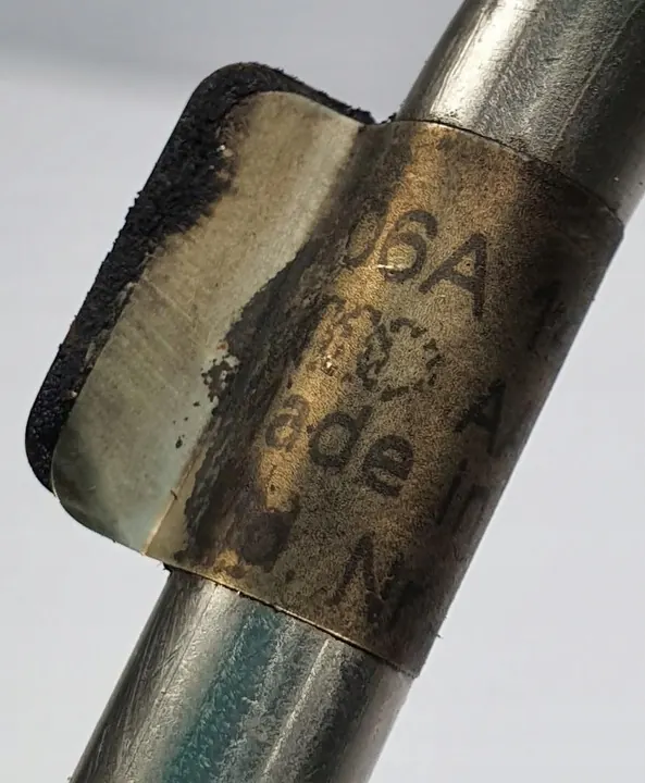 Mangueira de óleo Audi TT 8N 1.8 T image 4