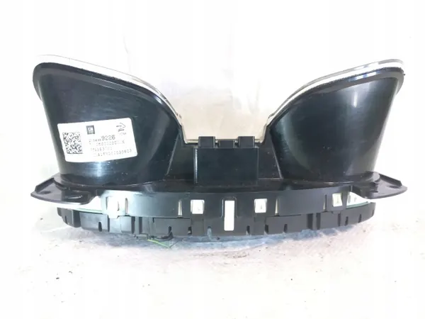 Nopeusmittari Chevrolet OE Malibu IV 2012- image 3