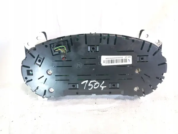 Nopeusmittari Chevrolet OE Malibu IV 2012- image 4