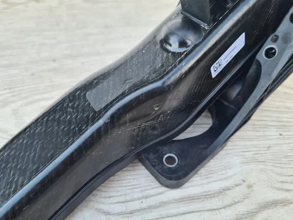 Rempedaal Porsche Panamera 971 971721115B image 4