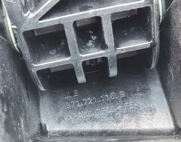 Rempedaal Porsche Panamera 971 971721115B image 8