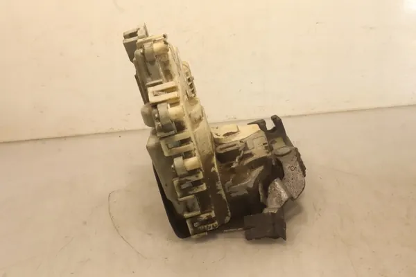 Rechte Vordertürschloss SEAT LEON II LIFT 1.2 image 3