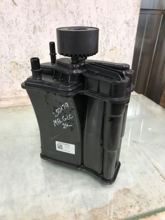 Bränslefilter OEM A2234706500 för Mercedes SL R232 image 2