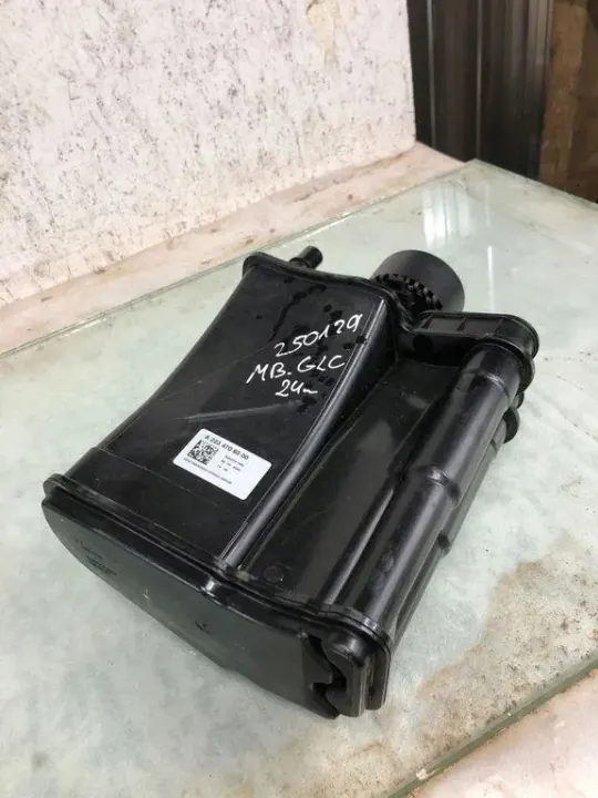 Bränslefilter OEM A2234706500 för Mercedes SL R232 image 3