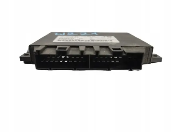 PARKERINGSKONTROLLMODUL MERCEDES S-KLASS W221 image 2