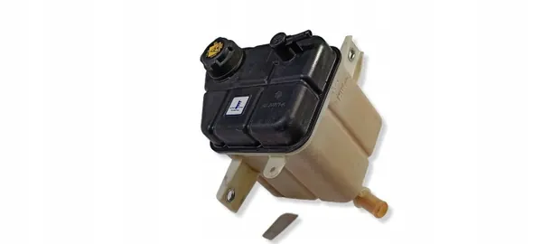 Koelvloeistoftank Maserati Levante 3.0D OEM KKM22994 image 2