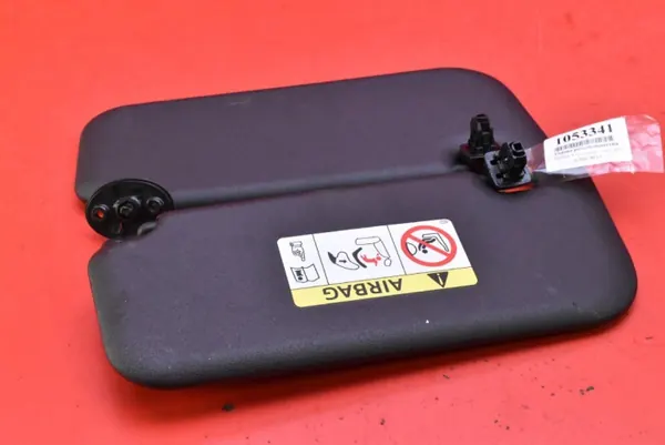 Zonneklep OEM mamAUTO-1053341- voor Toyota Yaris Cross image 3