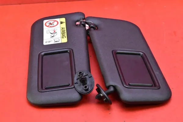 Zonneklep OEM mamAUTO-1053341- voor Toyota Yaris Cross image 4