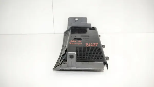 OEM 362997866 Para-lama esquerdo para Range Rover L322 01-05 image 3
