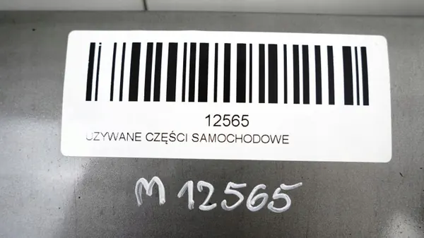 OEM 362997866 Para-lama esquerdo para Range Rover L322 01-05 image 7
