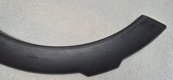 Dacia Lodgy Stepway Vasemman Etulokasuojan Verhoilu 638755361R image 2