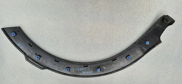 Dacia Lodgy Stepway Vasemman Etulokasuojan Verhoilu 638755361R image 4