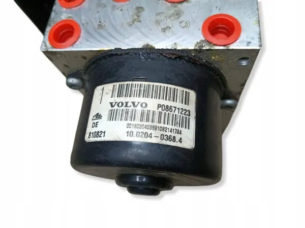 Pompe ABS Volvo OEM 8671224 pour S60 2006 image 4