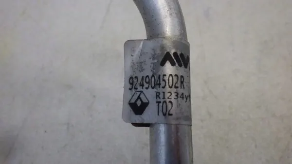 Ilmastointiletku OEM 924904502R Renault Megane IV 1.6 DCI image 7