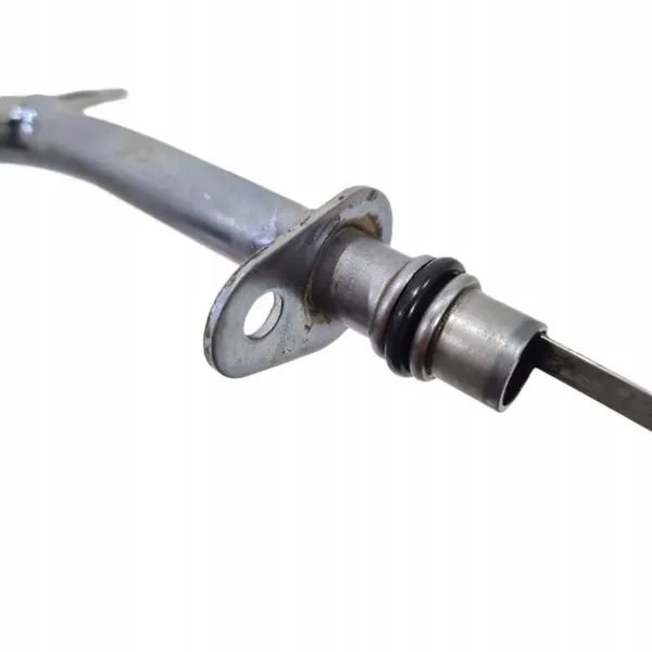 Tubo de varilla de aceite Nissan OE OEM 4728R - Usado image 4