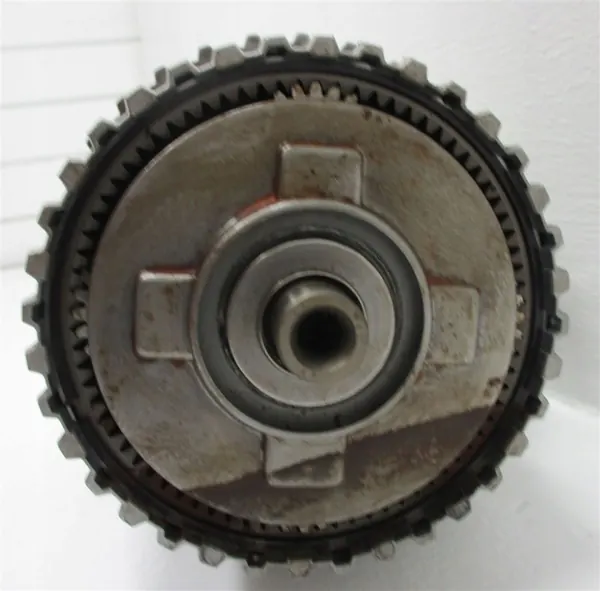 Vaihteiston akselikori OEM 722902 Mercedes 3.0 CDI image 5