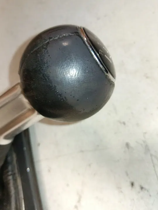 Växelspak Audi A3 8P 8P0864261D image 2