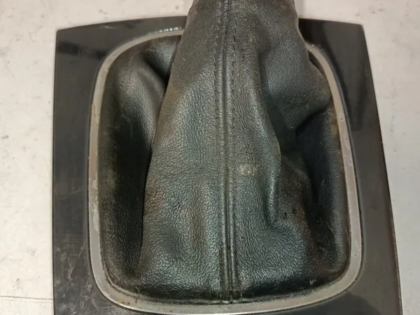 Växelspak Audi A3 8P 8P0864261D image 3