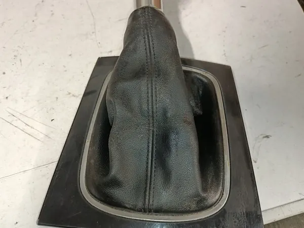 Växelspak Audi A3 8P 8P0864261D image 4