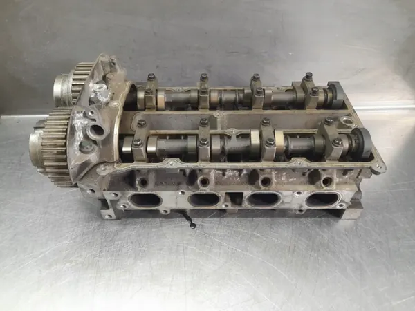 Culasse FORD 1.6 16V OEM 7S7G-6090-BB image 2