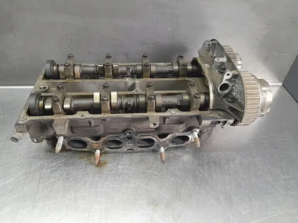 Culasse FORD 1.6 16V OEM 7S7G-6090-BB image 3