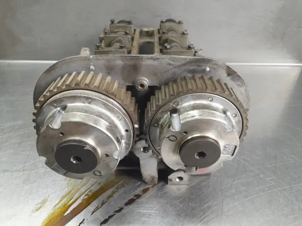 Culasse FORD 1.6 16V OEM 7S7G-6090-BB image 4