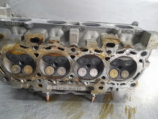 Culasse FORD 1.6 16V OEM 7S7G-6090-BB image 5