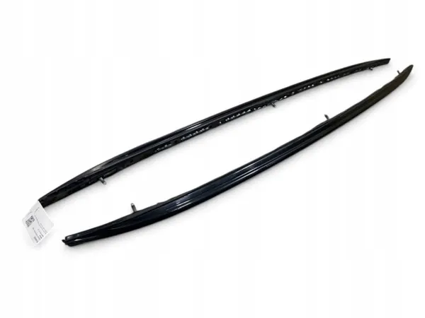 Barra de teto esquerda BMW 5 G31 OEM 8065957 image 8