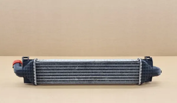 Intercooler Fiat Ducato Ford C-Max Focus Grand Kuga image 2