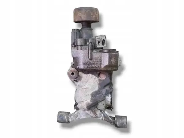 Hinterachsdifferential VOLVO XC70 II P30700149 2.4L Diesel 2006 image 2