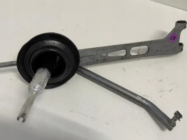 BMW Z4 E86 Schakelarm OEM 7516068 - Gebruikt image 2
