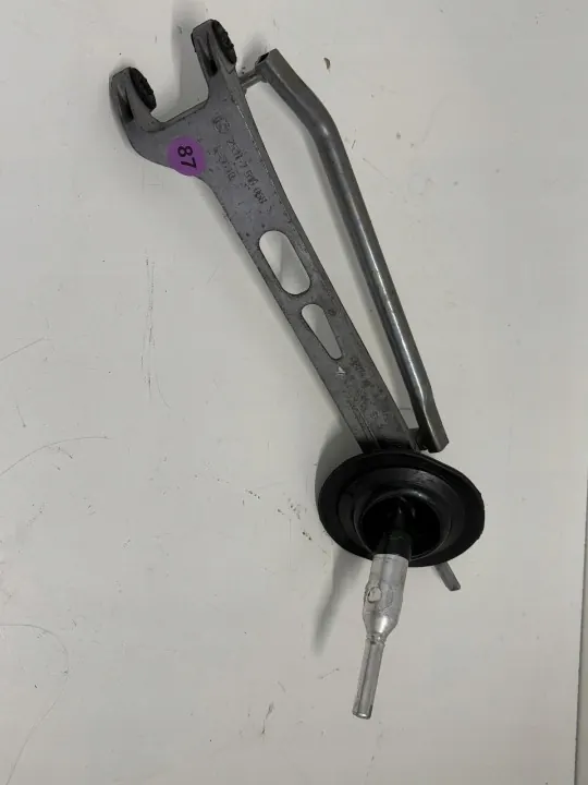 BMW Z4 E86 Schakelarm OEM 7516068 - Gebruikt image 6