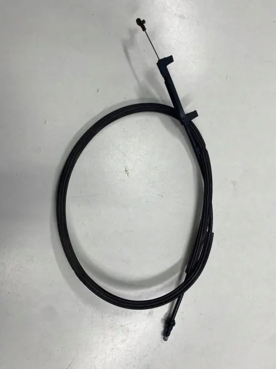 Cabo do capô Porsche Cayenne (92A) OEM 7P5823531H image 2