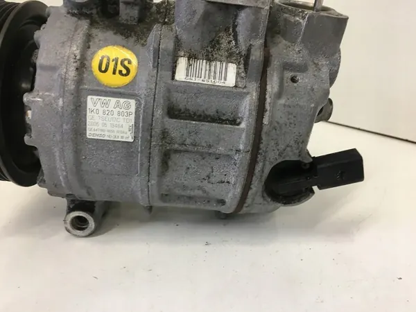A/C Kompressori VOLKSWAGEN GOLF V 1K0820803P image 3