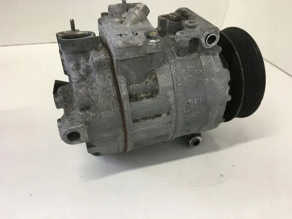 A/C Kompressori VOLKSWAGEN GOLF V 1K0820803P image 5