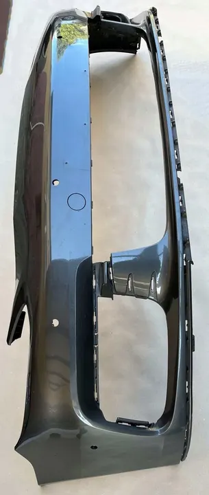 Parachoques delantero Porsche Panamera II 2017-2021 971898010A image 2