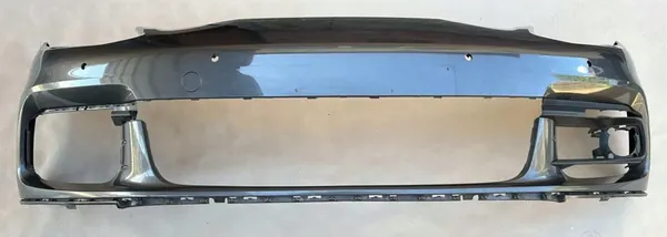 Parachoques delantero Porsche Panamera II 2017-2021 971898010A image 4