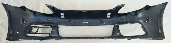 Parachoques delantero Porsche Panamera II 2017-2021 971898010A image 5