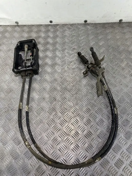 Subaru Forester SJ Växellänk OEM FBZ20650 image 2