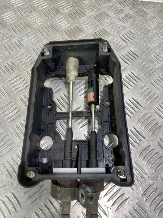 Subaru Forester SJ Växellänk OEM FBZ20650 image 4