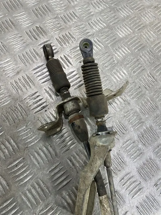 Subaru Forester SJ Växellänk OEM FBZ20650 image 5